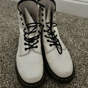 Dr.Marten boots